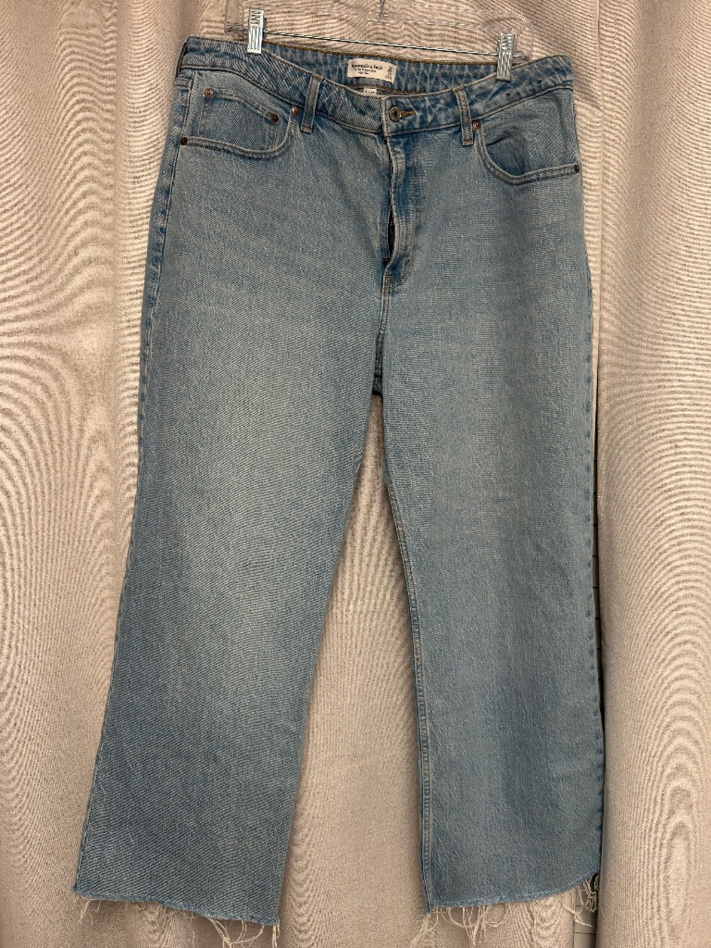 Abercrombie & Fitch jeans